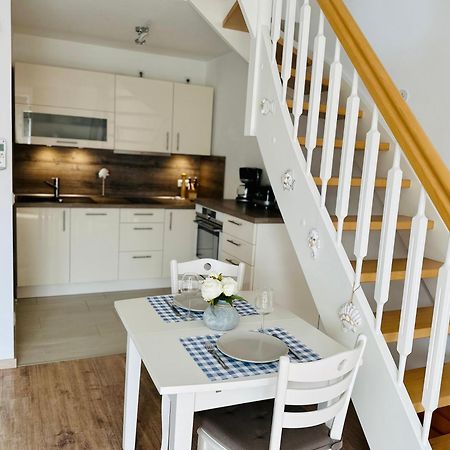 Ferienwohnung In Timmendorfer Strand, Niendorf An Der Ostsee Ngoại thất bức ảnh