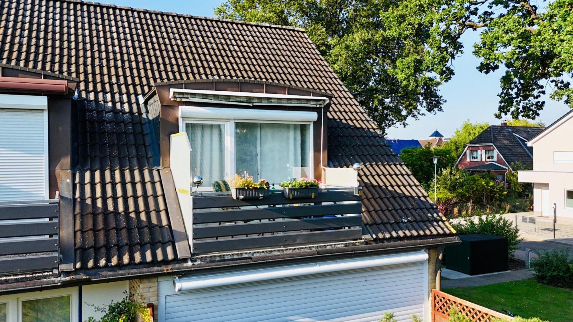 Ferienwohnung In Timmendorfer Strand, Niendorf An Der Ostsee Ngoại thất bức ảnh