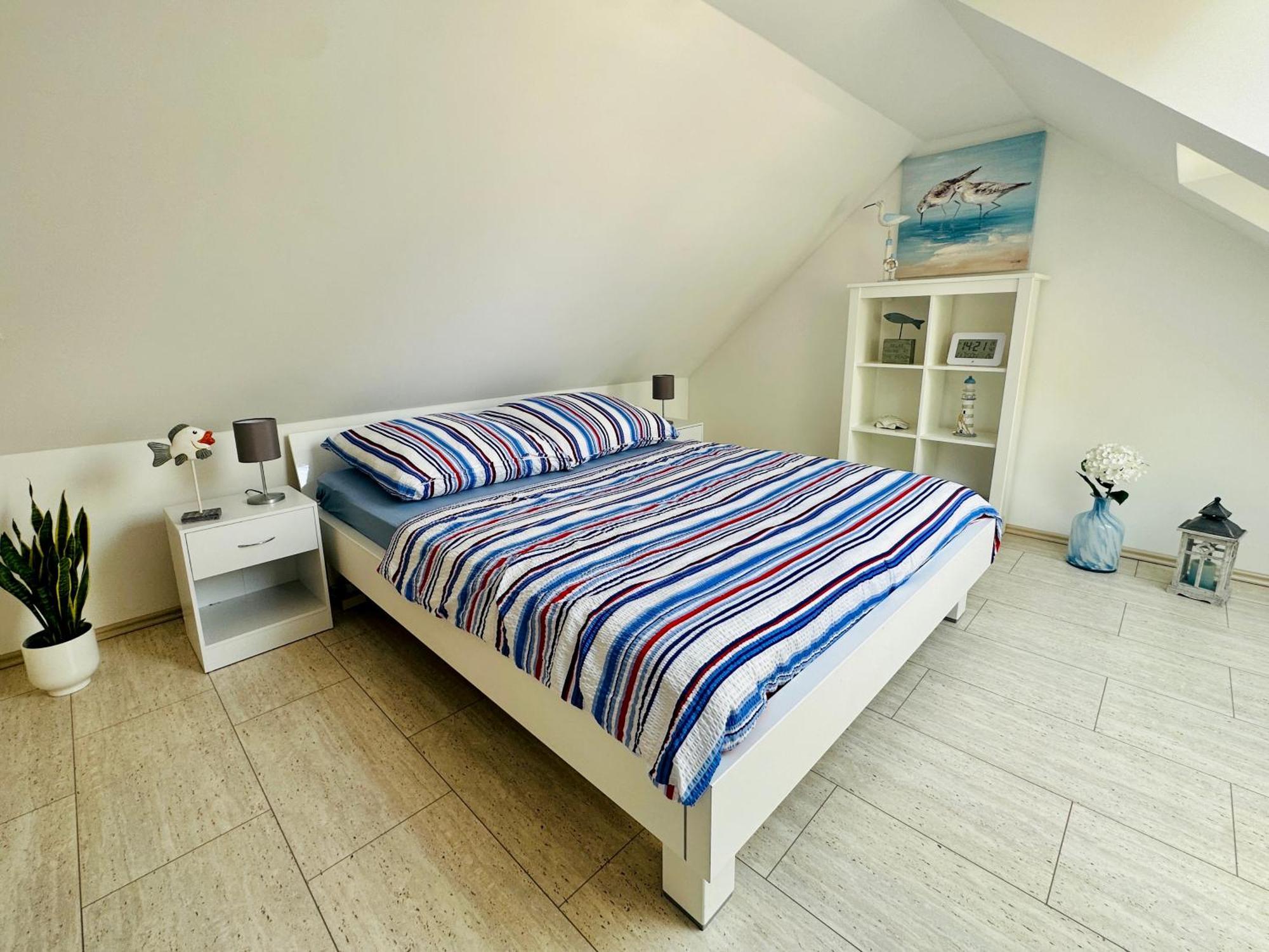 Ferienwohnung In Timmendorfer Strand, Niendorf An Der Ostsee Ngoại thất bức ảnh