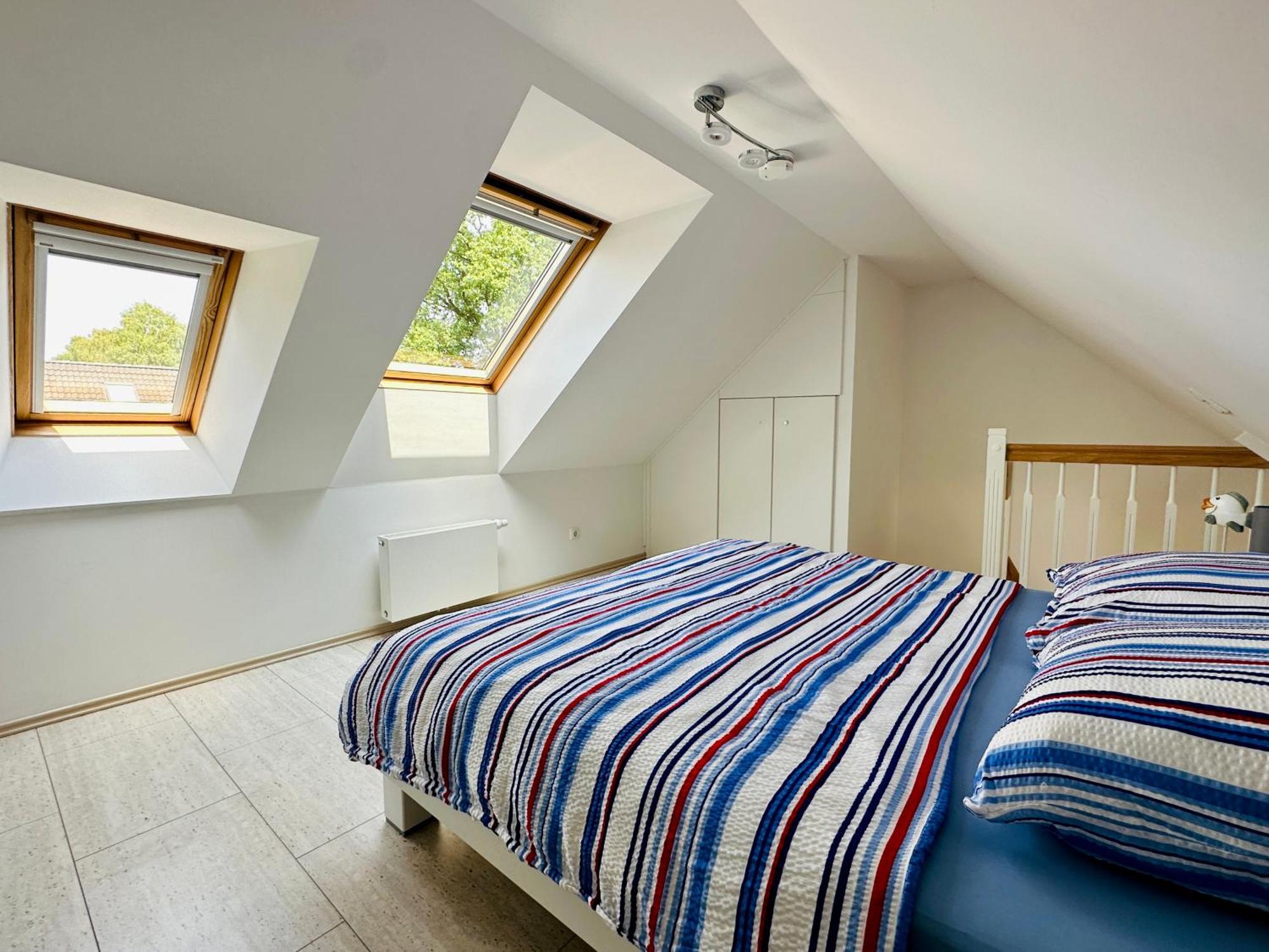 Ferienwohnung In Timmendorfer Strand, Niendorf An Der Ostsee Ngoại thất bức ảnh