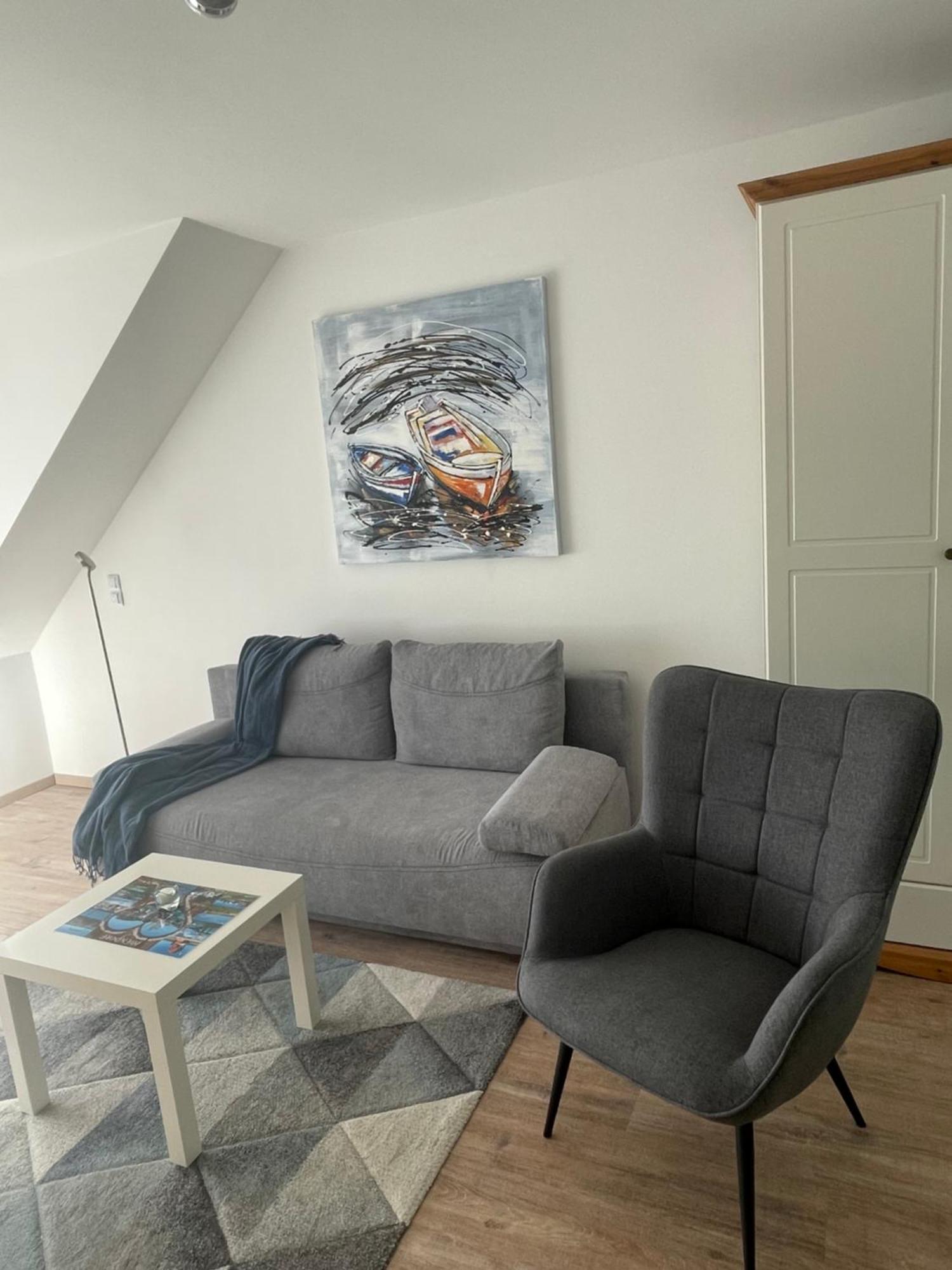 Ferienwohnung In Timmendorfer Strand, Niendorf An Der Ostsee Ngoại thất bức ảnh